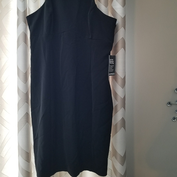 Little black dress - Picture 3 of 3